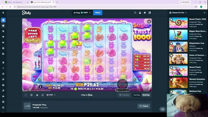 jwldota playing Slots & Casino - Live Casino Stream