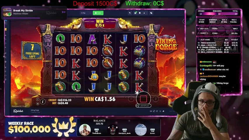 izcream playing Slots & Casino - Live Casino Stream