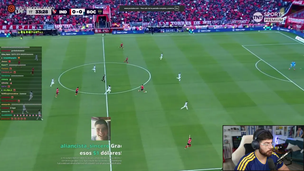 LACOBRAAA — GANÓ BOCA Y ES LIDER. BARCELONA PERDIÓ EL CLÁSICO. DOBLETE DE MBAPPÉ. RIVER VS RACING. GOLEARON AL MAN U. PREMIER A DETALLE.
