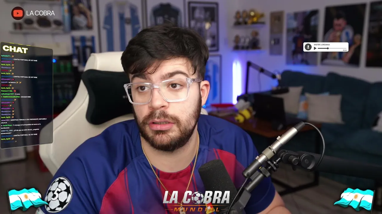LACOBRAAA
