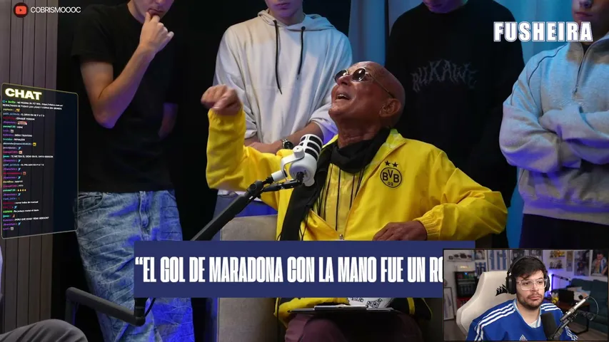 LA COBRA
