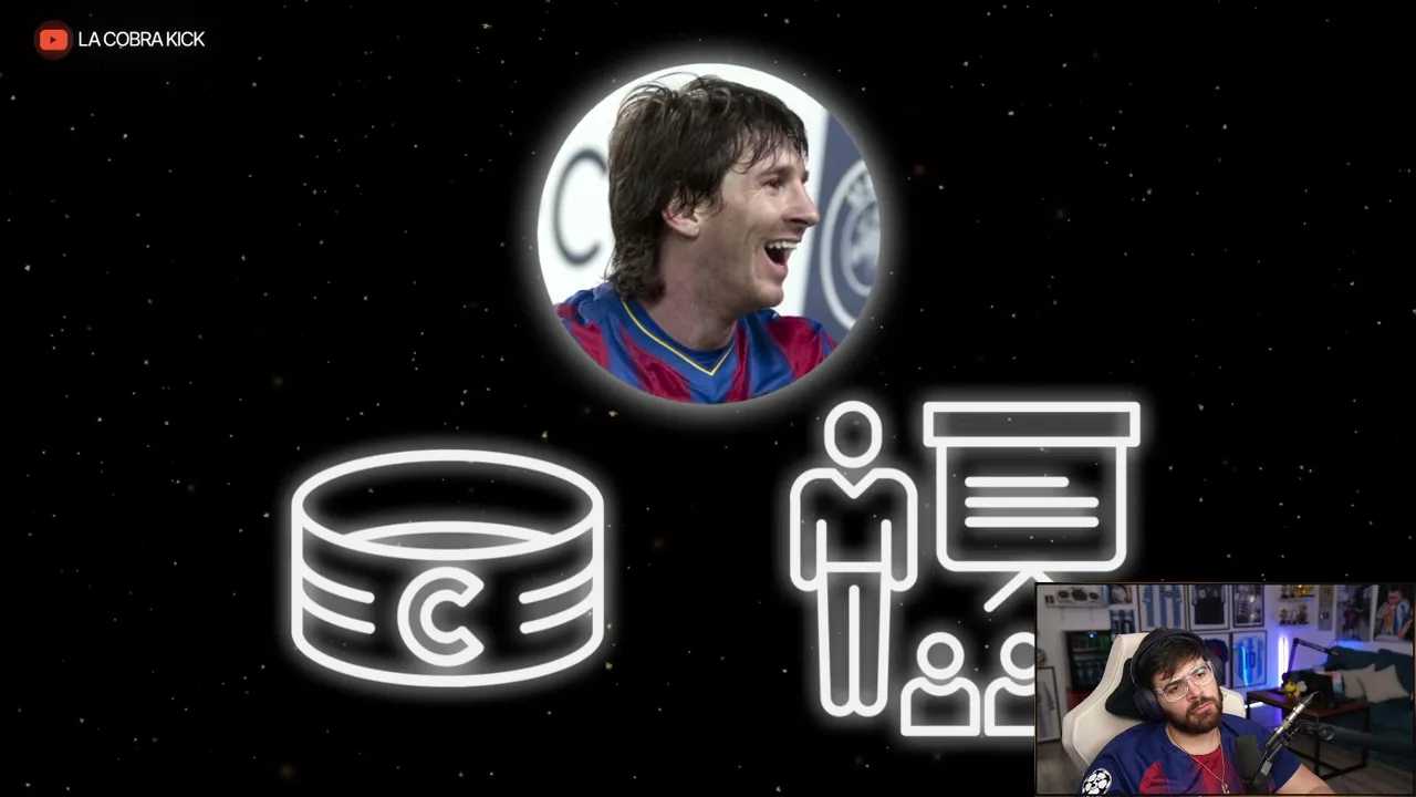 LACOBRAAA — DEBATE CON EL JEFE DE LA BARRA. MOMENTO HISTÓRICO. BALÓN DE ORO. BOCA VS RIVER. BARCELONA Y MADRID. VEMOS VIDEOS Y MÁS.
