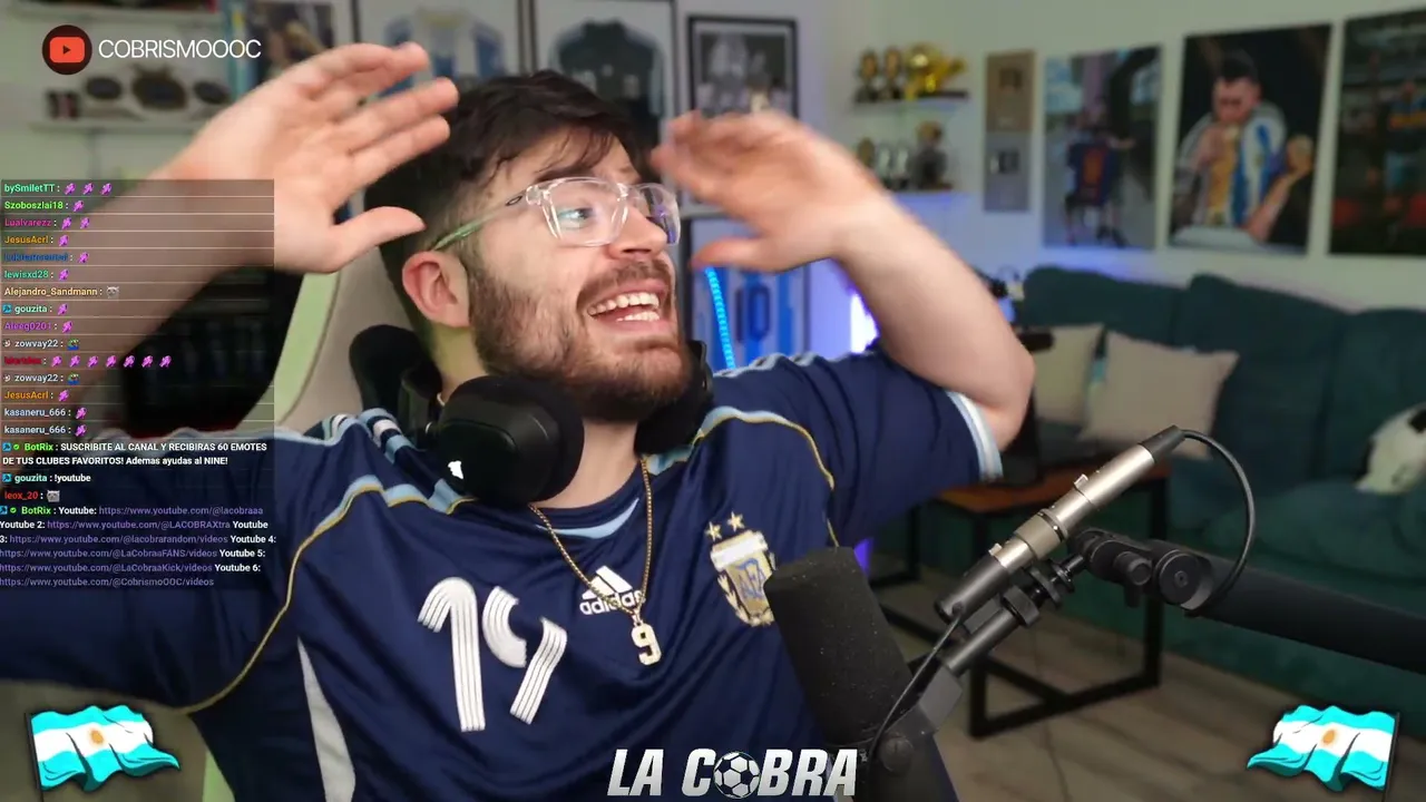 LACOBRAAA
