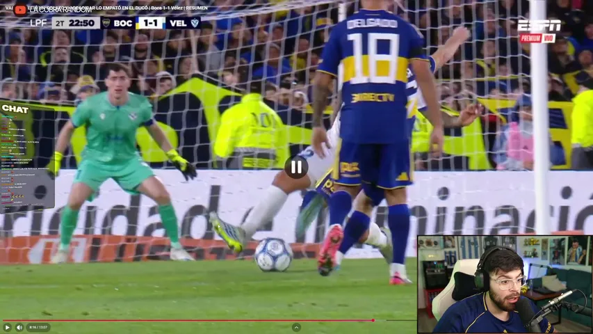 BOCA EMPATÓ. PERDIÓ RIVER OTRA VEZ. BARCELONA GANÓ Y PERDIO EN EL MISMO DIA. ARAUJO AL LIVERPOOL. TODA LA FECHA. VEMOS TODO! QEPD JORGE.
