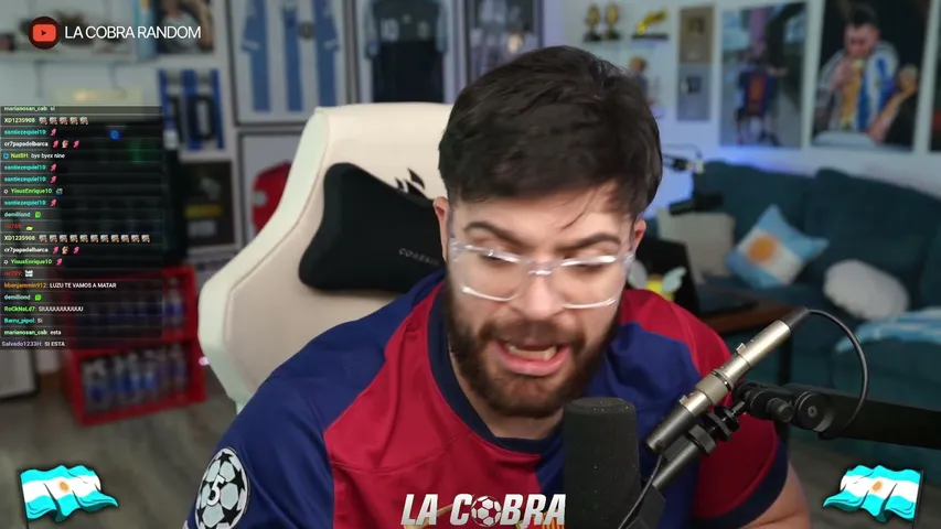 LA COBRA