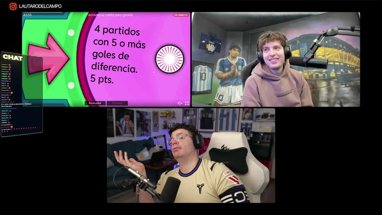 LACOBRAAA