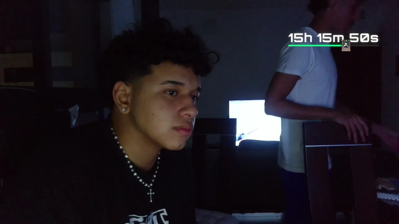 Migueluxx live