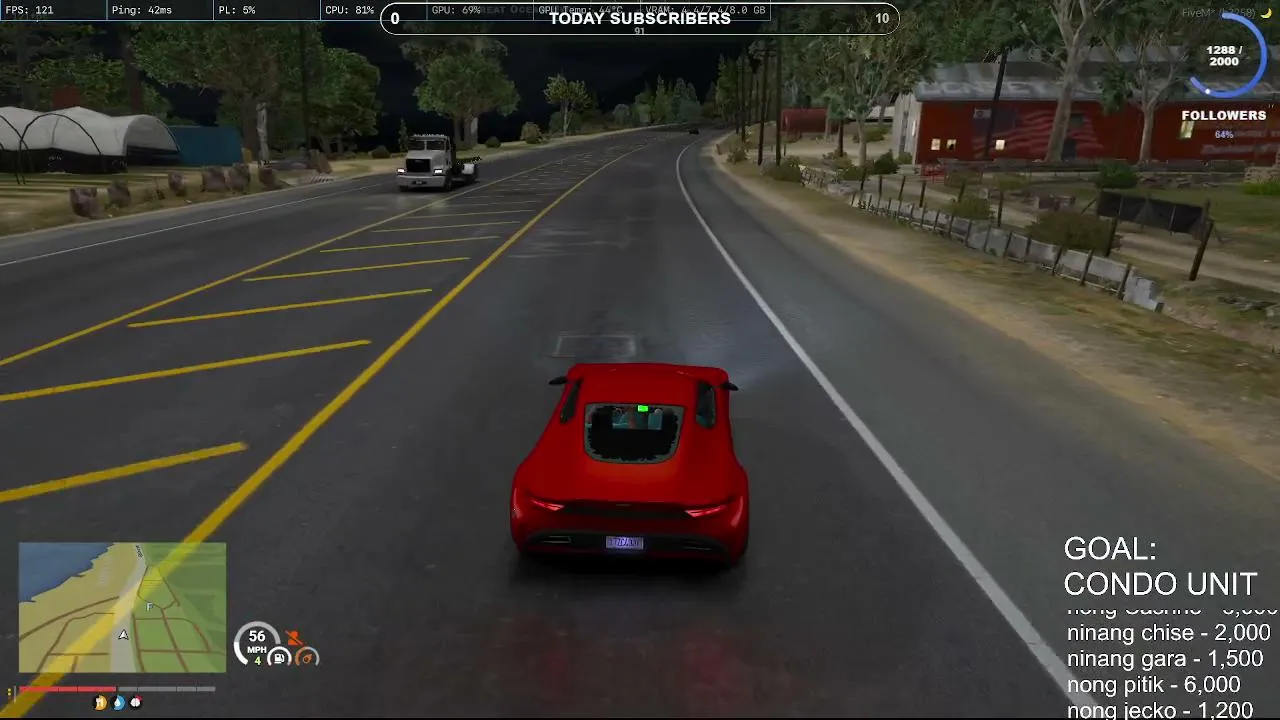 SLOCK_ONE live stream