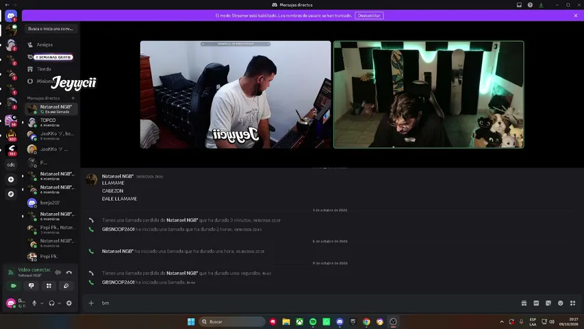 jeyyycii playing Governor of Poker 3 - Live Casino Stream