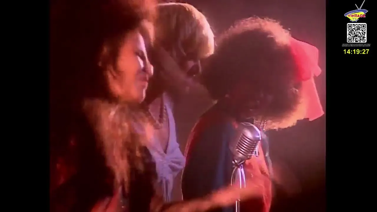WEBVINTAGETV live