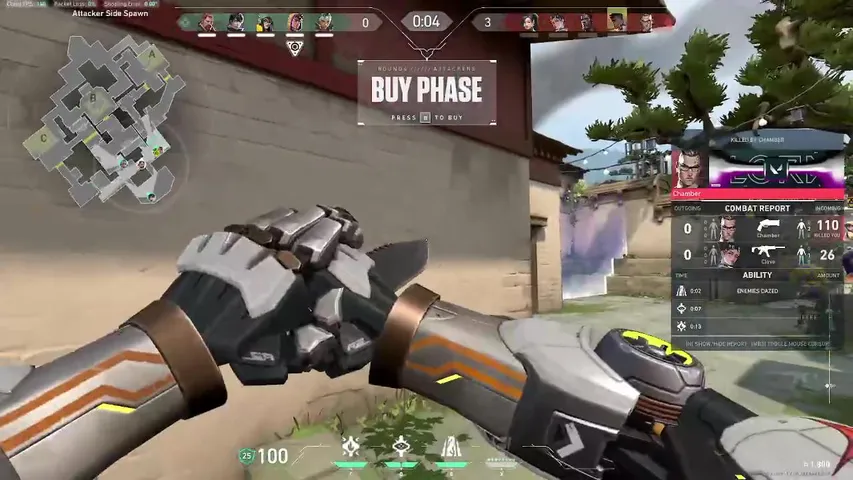 HI! ||Prestige2.0||3/10 Self Sub||Seraph Esmeray Banjo||