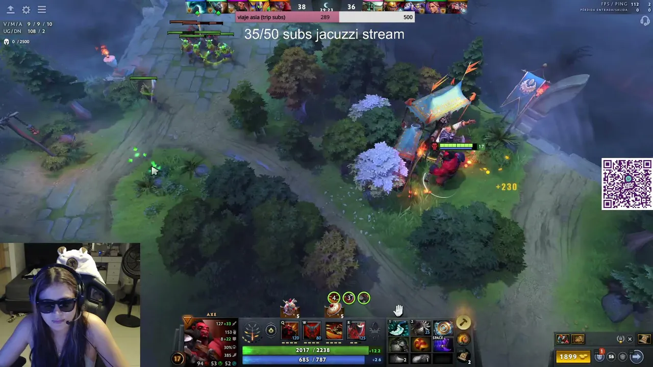 diabladota live stream