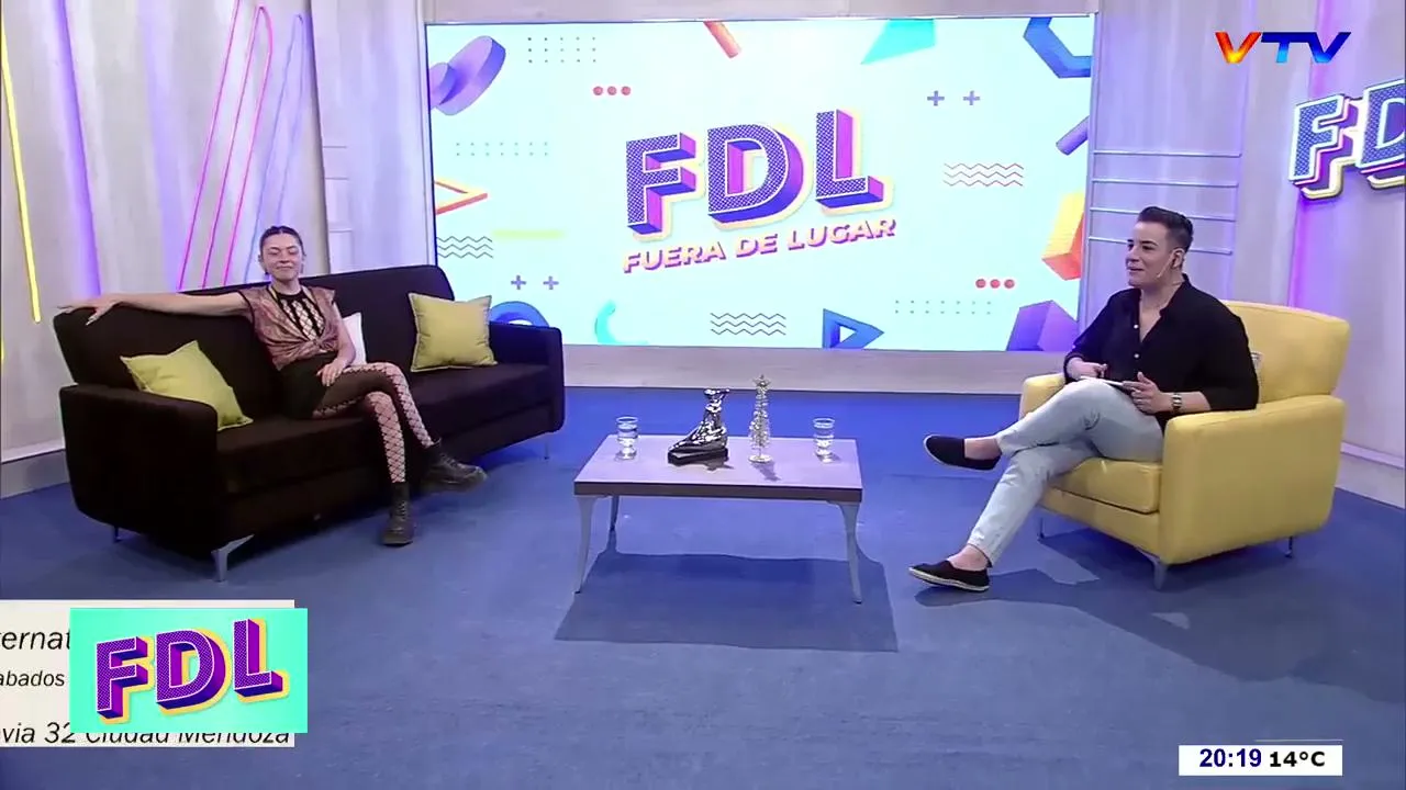 Surmedios live