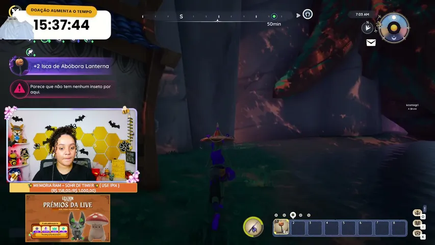 lizahss playing Palia - Live Casino Stream