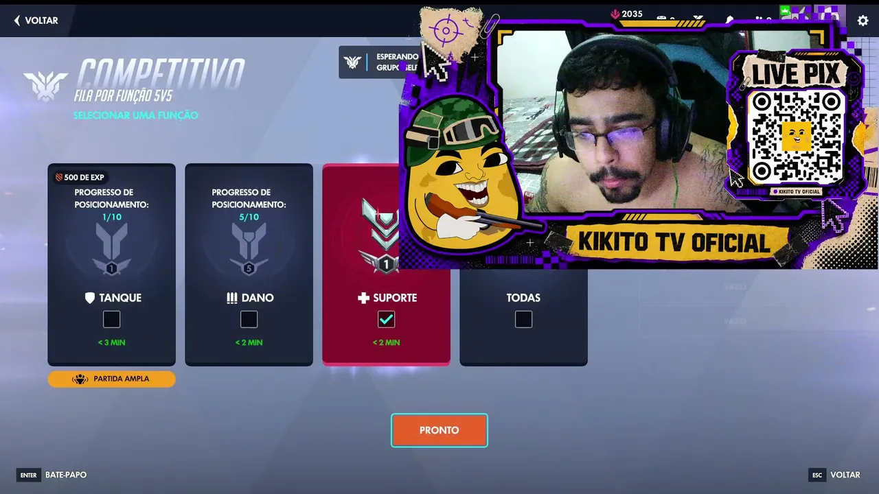 kikitotvoficial