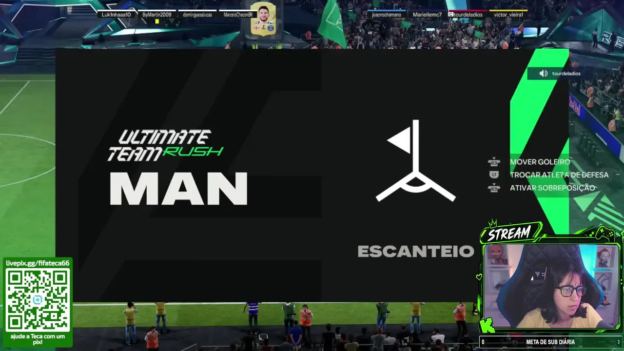 tecafut66 live stream