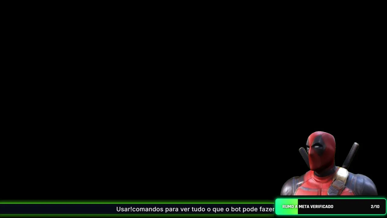 NannoBR live