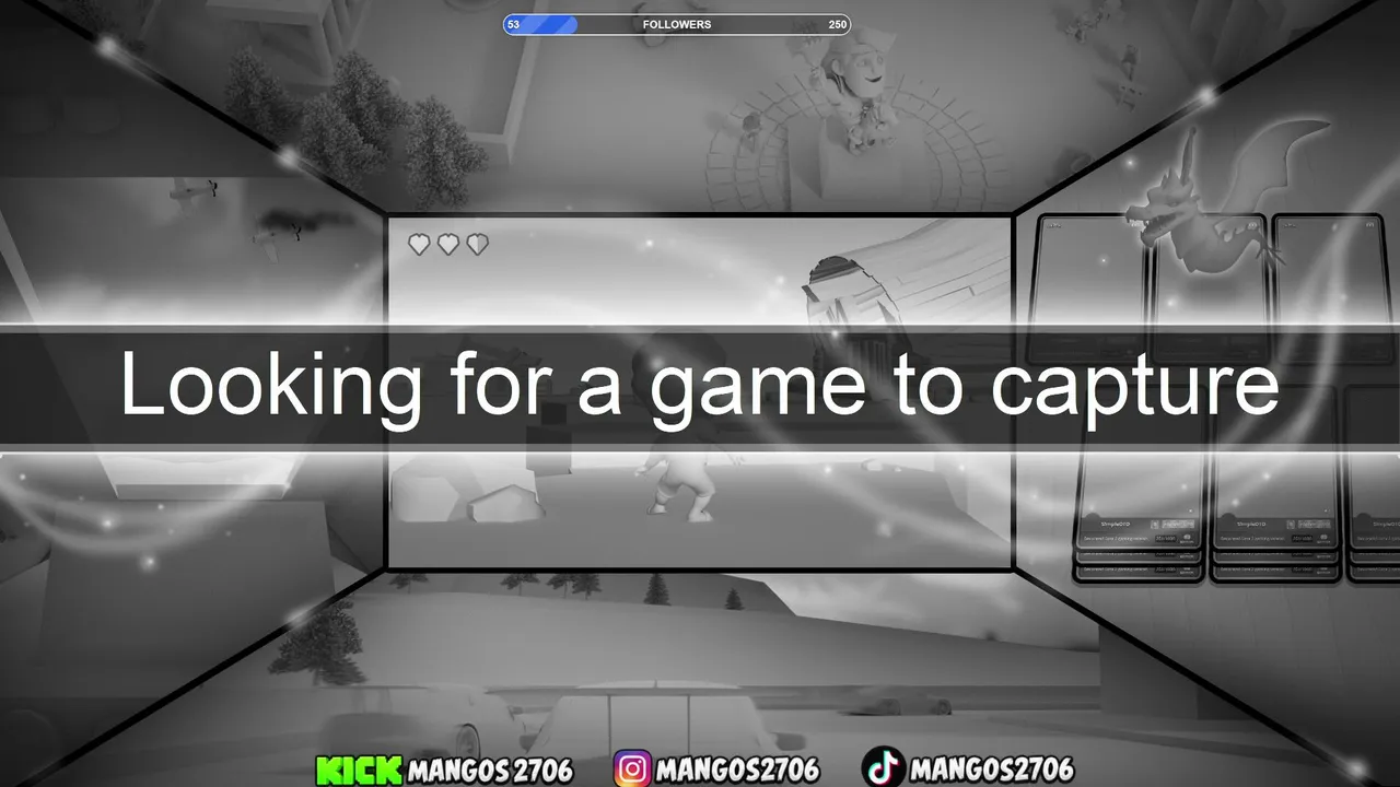 MANGOS2706 live