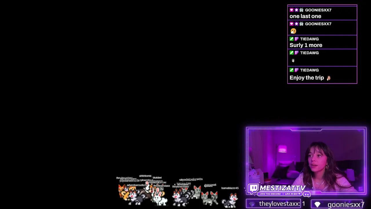 mestizattv live