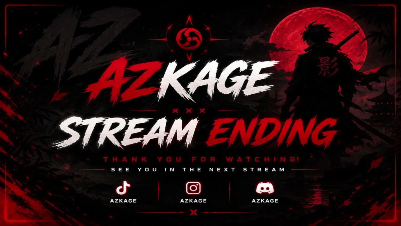 AZKAGE live