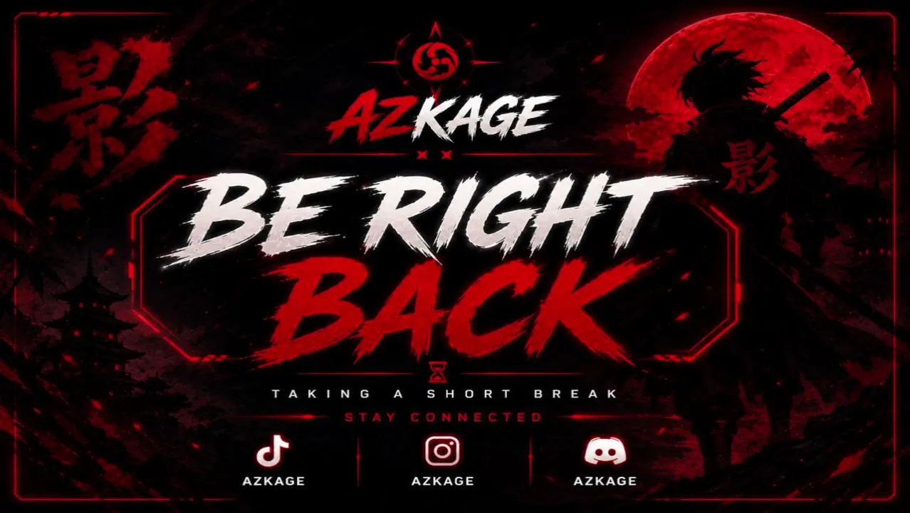AZKAGE live