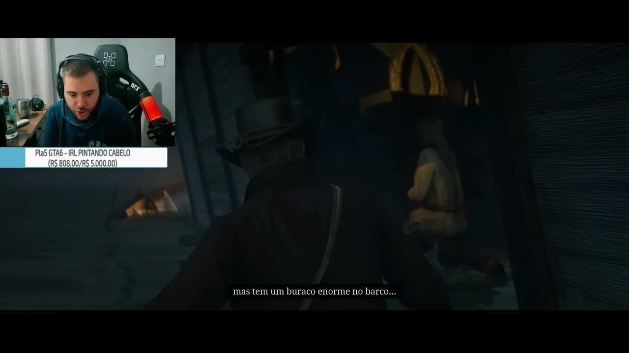 rafaao live stream