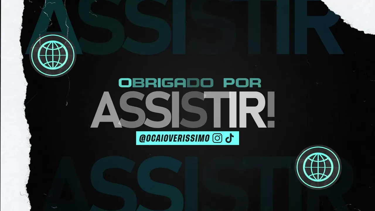ocaioverissimoo live