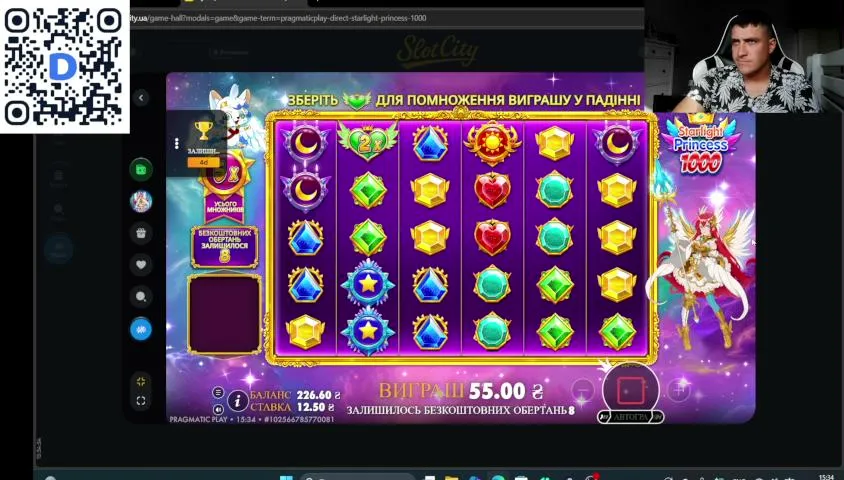 rustam4ikk playing Slots & Casino - Live Casino Stream