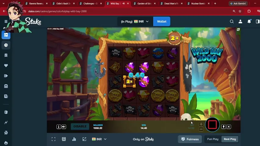 theindianbuoy playing Slots & Casino - Live Casino Stream