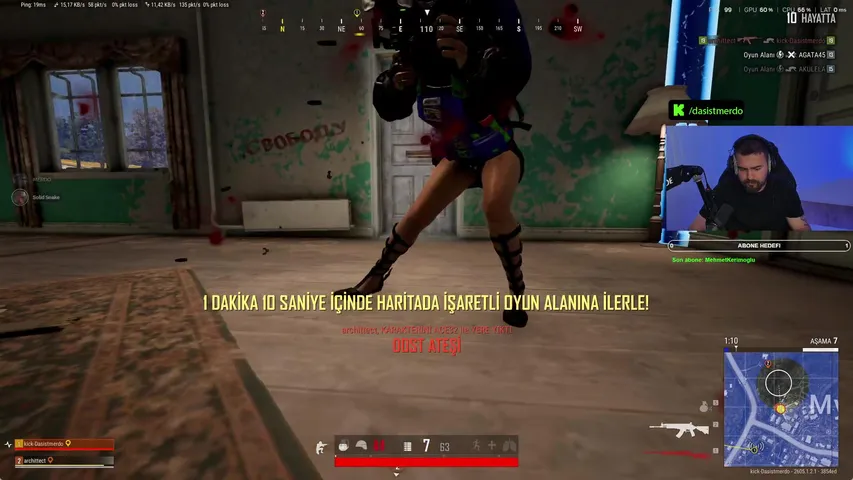 Erkenci kuş Pazar yayını   !dc