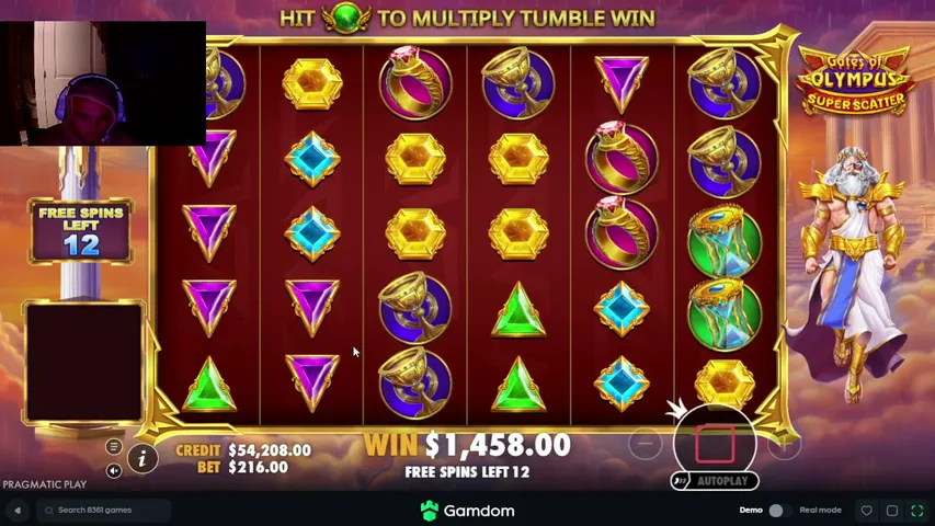 cobrah1 playing Slots & Casino - Live Casino Stream