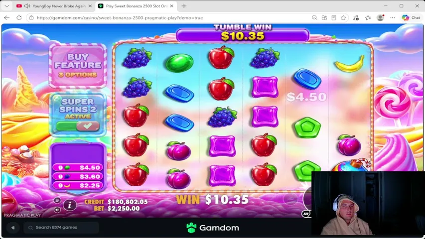 cobrah1 playing Slots & Casino - Live Casino Stream