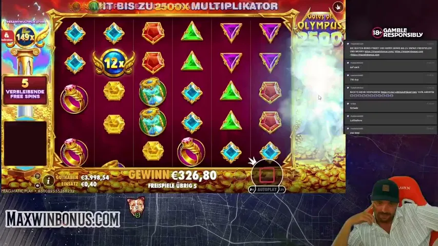 wilfwells playing Slots & Casino - Live Casino Stream