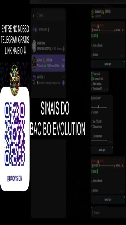 BacVision live
