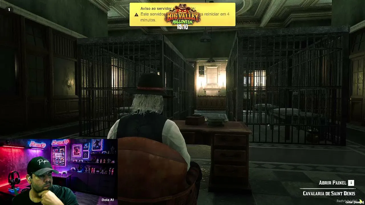 M_OliveiraRP live stream