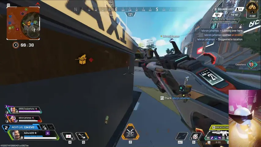 Back to gaming
Follower Goal - 500!!!