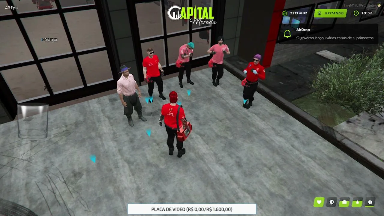 ANAILTON444 live stream