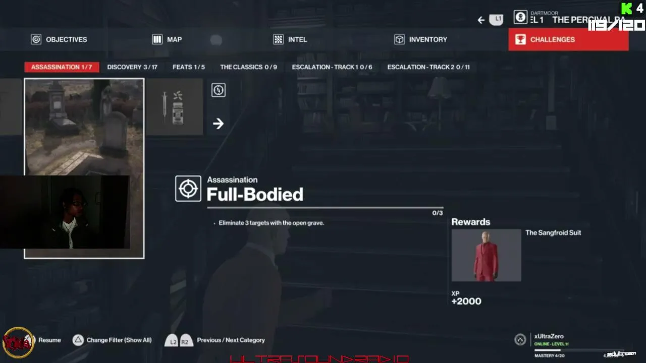 themillerchild live