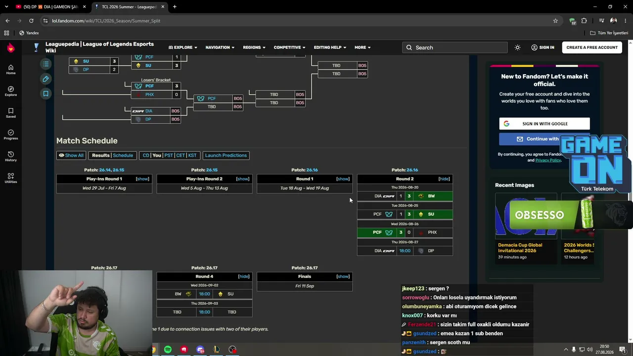 DP VS OZAROX BO5 EMEA İÇİN SON ŞANSLAR !mağaza