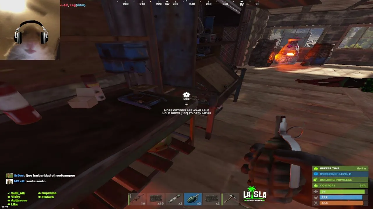 Apijasoss live