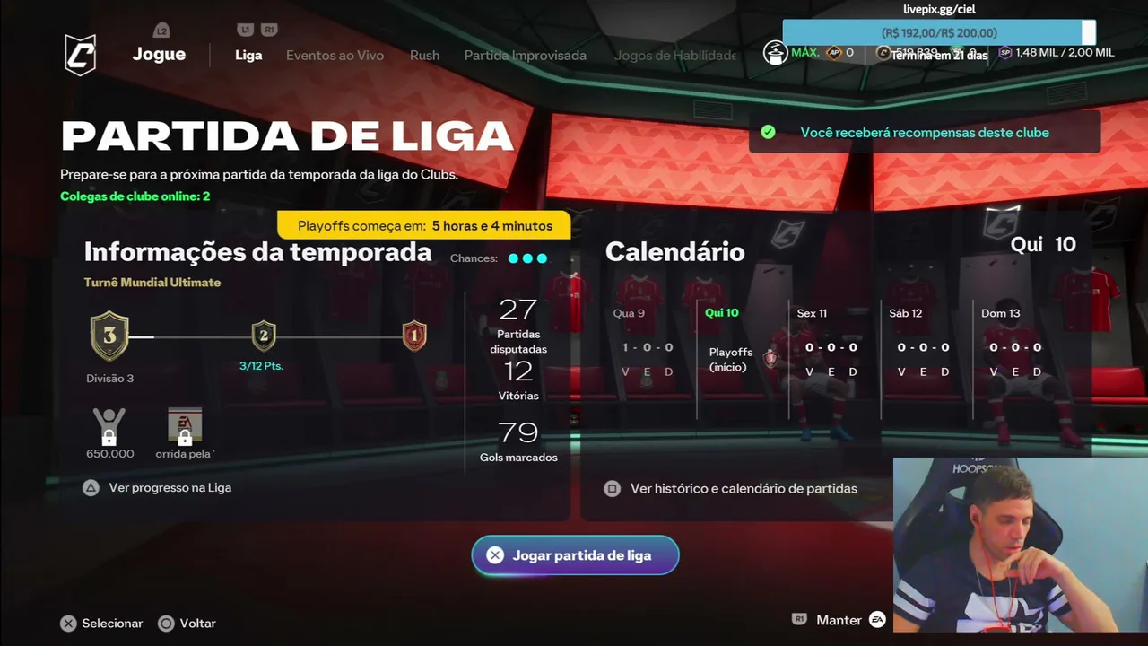 Cielgameplay