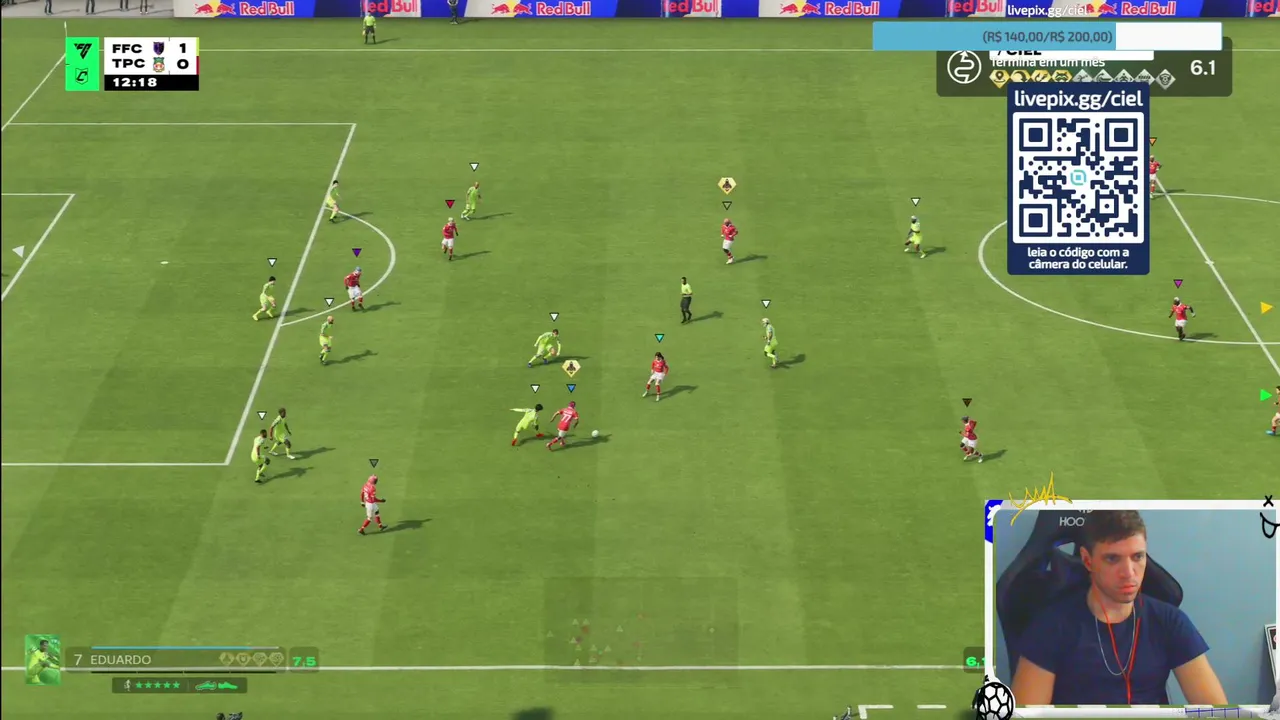 Cielgameplay live