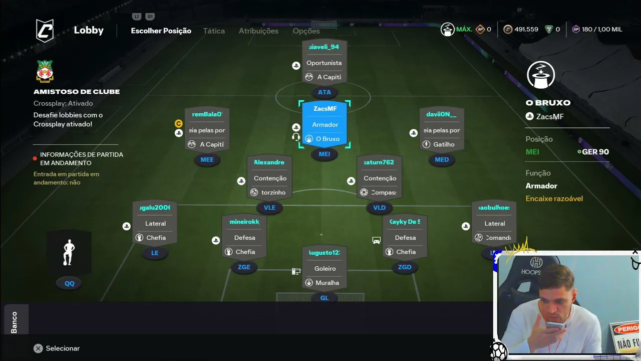 Cielgameplay