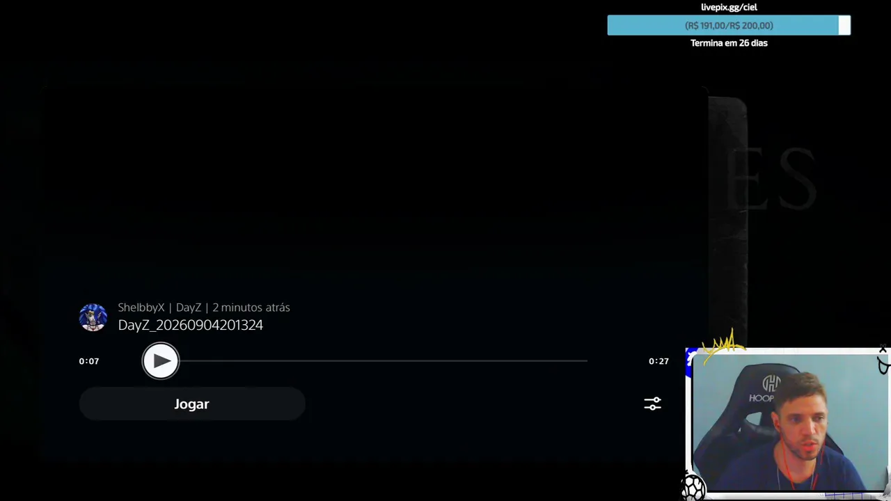 Cielgameplay