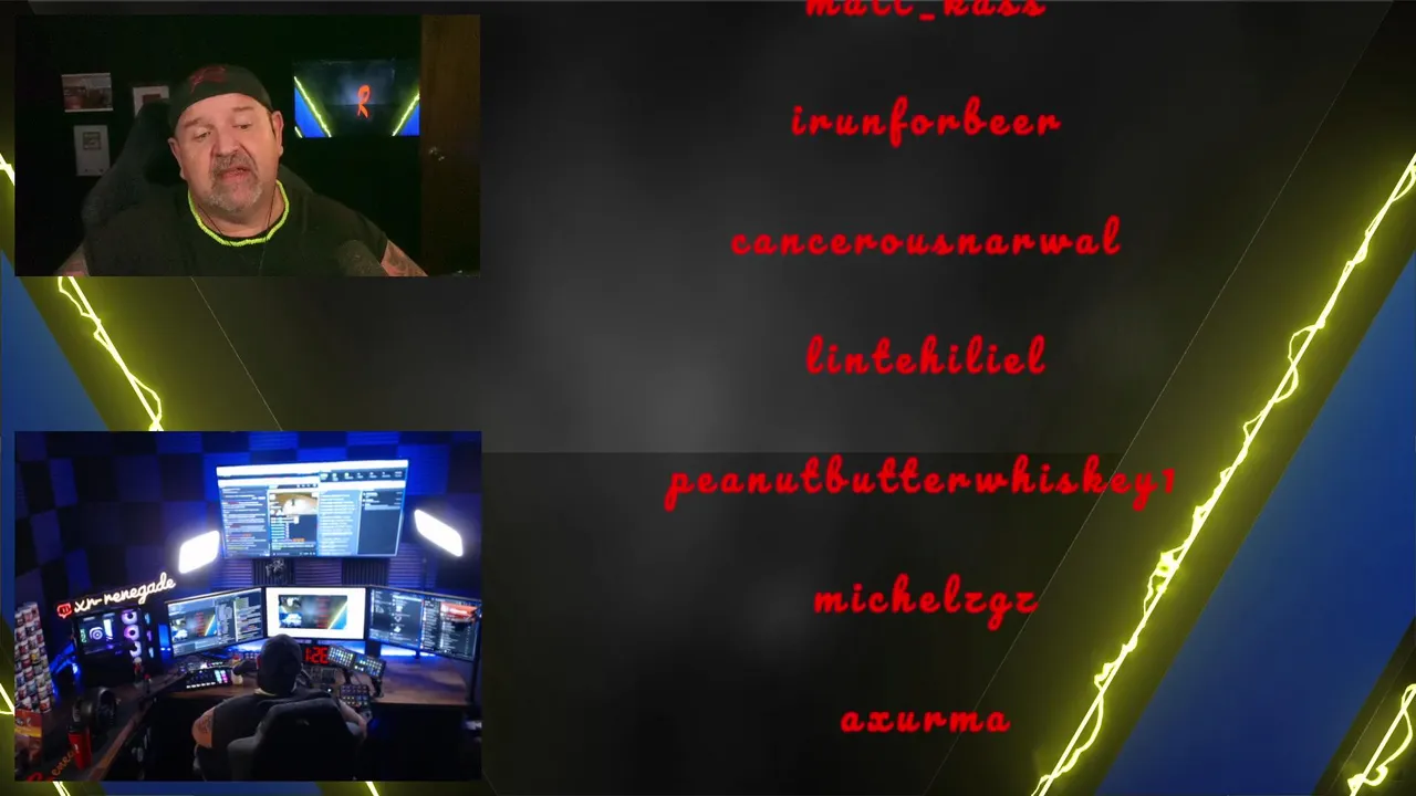xr_renegade live