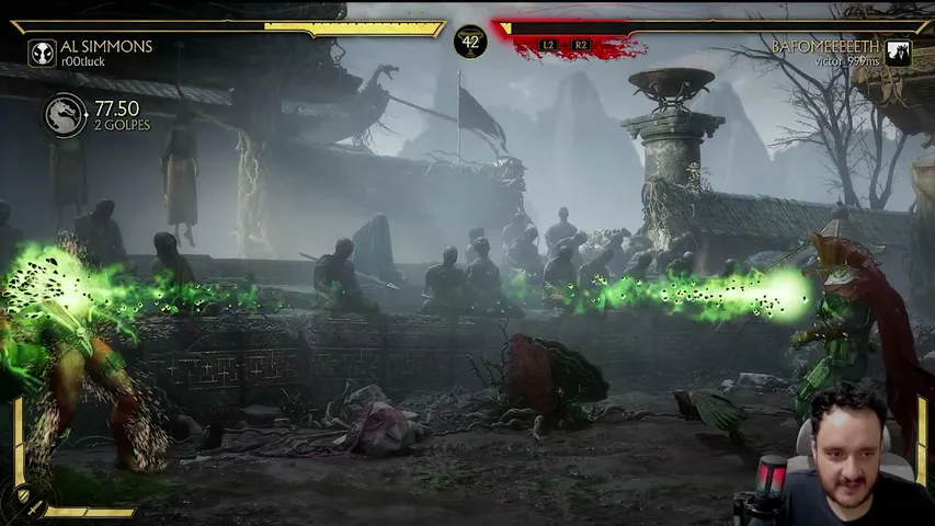 tiagovanz live stream
