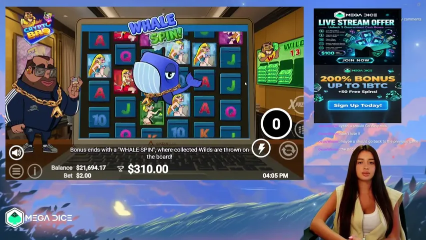 filisism playing Slots & Casino - Live Casino Stream