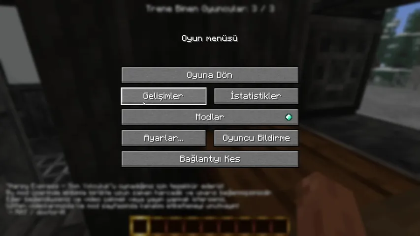EVET! Veledin teki Valorant'a yeni başladı ve şuan Roblox oynuyor.