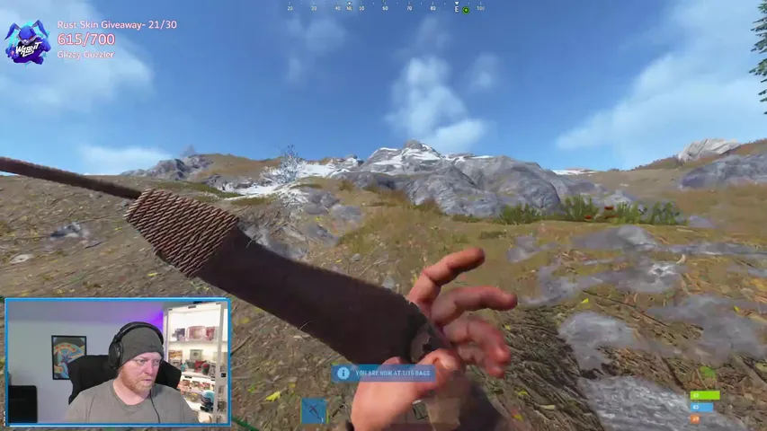 🔥Wabbit is HERE! ... !drops 🔥