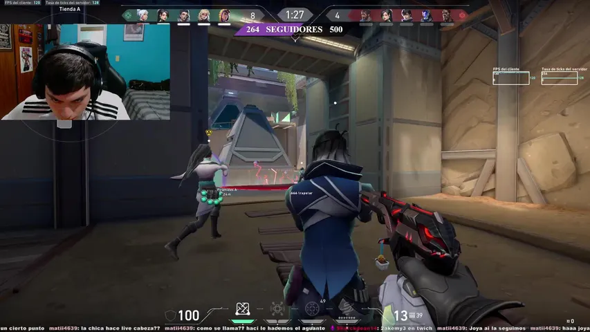 EL ARTEMIS II FUE Y VOLVIO COMO NOSOTROS AL ROCKET | ROBO boca, RACING ESTA GARCHADO, AFA BOSTERA | HABLAMOS DE TODO| Noche de Domingo Chill